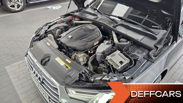 Audi A4 40 TFSI Premium купить на сайте DeffCars