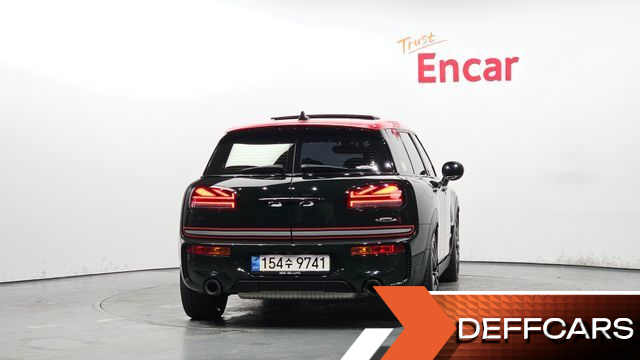 Mini CLUBMAN JCW 2nd Gen купить на сайте DeffCars