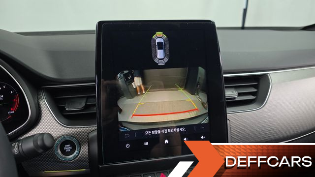 Renault-KoreaSamsung XM3 1.6 GTe Inspire купить на сайте DeffCars
