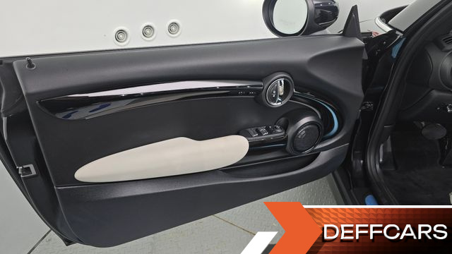 Mini COOPER CONVERTIBLE Classic Third Generation купить на сайте DeffCars