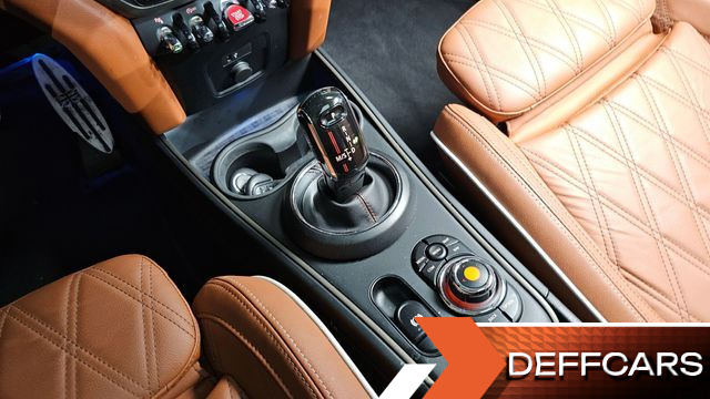 Mini COUNTRYMAN ALL4 2nd купить на сайте DeffCars