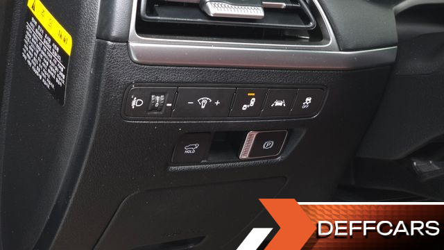 Hyundai PALISADE Gasoline 3.8 4WD Prestige купить на сайте DeffCars
