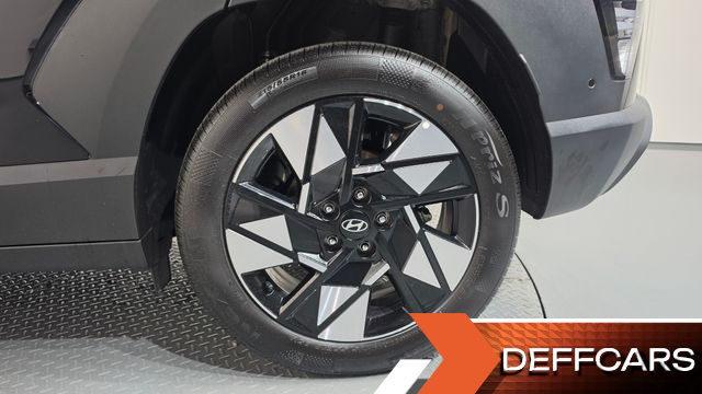 Hyundai KONA Gasoline 2.0 2WD H Pick купить на сайте DeffCars