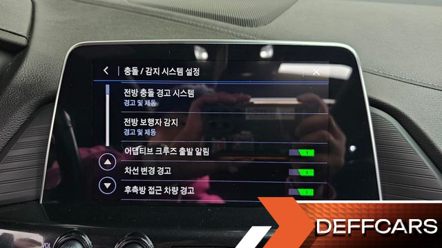 Cadillac CT4 2.0 Sport купить на сайте DeffCars