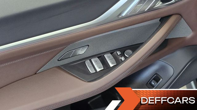 BMW I4 eDrive40 M Sports Pro купить на сайте DeffCars