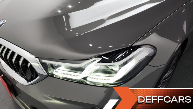 BMW GRAN TURISMO 620d M Sport купить на сайте DeffCars