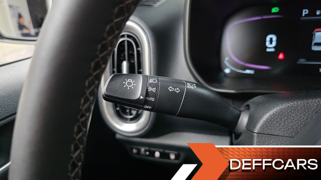 Kia MORNING Prestige купить на сайте DeffCars