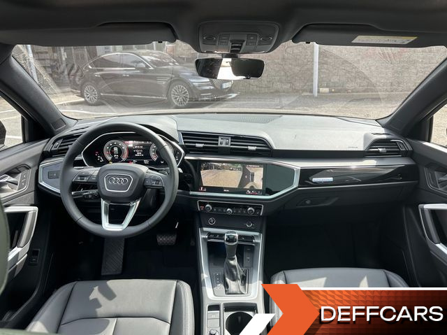 Audi Q3 40 TFSI Quattro Premium купить на сайте DeffCars