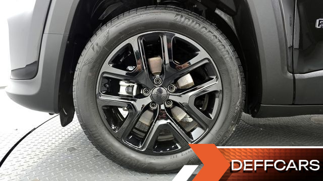 Jeep RENEGADE 1.3 Limited купить на сайте DeffCars