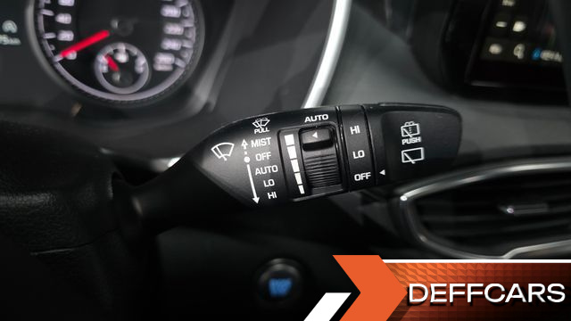 Hyundai SANTAFE Gasoline 2.5T 2WD Premium Choice купить на сайте DeffCars