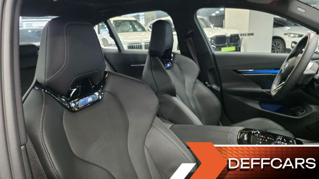 BMW I5 M60 xDrive купить на сайте DeffCars