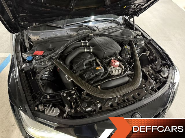 BMW M4 M4 Coupe Competition купить на сайте DeffCars