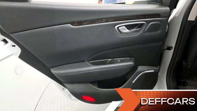 Renault-KoreaSamsung SM6 2.0 GDe RE купить на сайте DeffCars