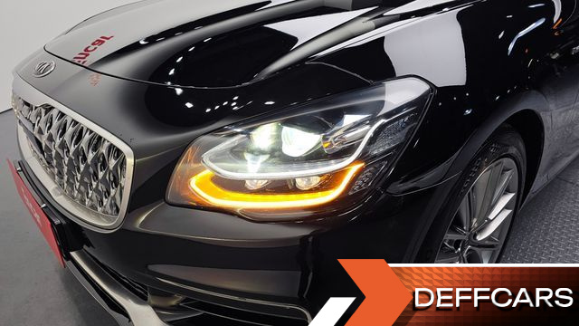 Kia K9 3.8 GDI AWD Best SelectionⅠ купить на сайте DeffCars