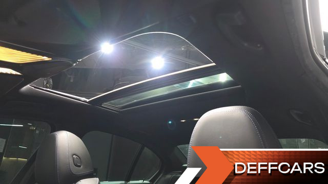 BMW 3-SERIES 330e M Sport купить на сайте DeffCars