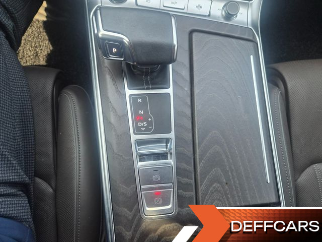 Audi A6 45 TFSI Premium купить на сайте DeffCars