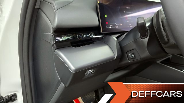 BMW 5-SERIES 520i купить на сайте DeffCars
