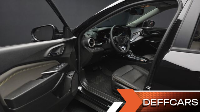 ChevroletGMDaewoo TRAX 1.2 ACTIV купить на сайте DeffCars