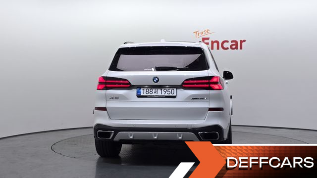 BMW X5 xDrive 30d M Sport купить на сайте DeffCars