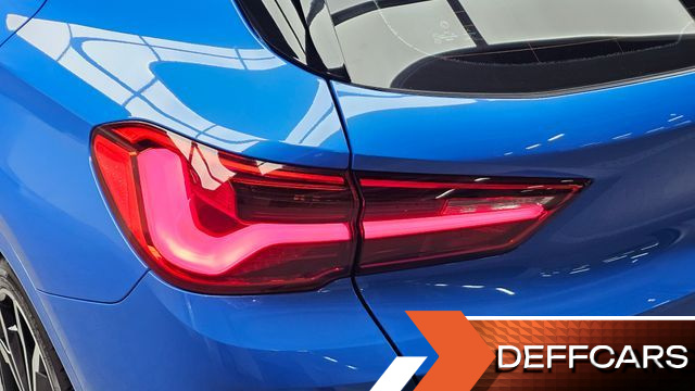 BMW X2 (F39) xDrive25i M Sport купить на сайте DeffCars