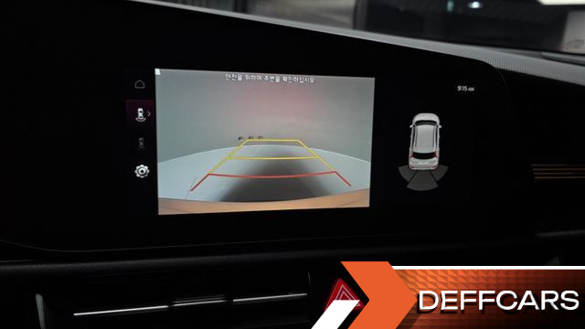 Kia NIRO Prestige купить на сайте DeffCars
