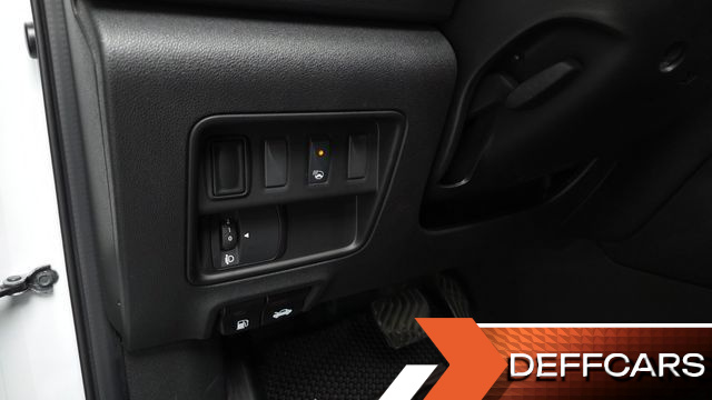 Renault-KoreaSamsung QM6 2.0 LPe RE 2WD купить на сайте DeffCars
