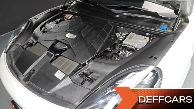 Porsche CAYENNE 3.0 Coupe купить на сайте DeffCars