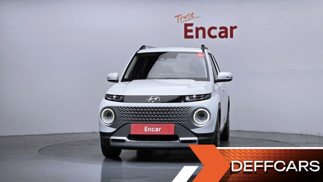 Hyundai CASPER Inspiration купить на сайте DeffCars