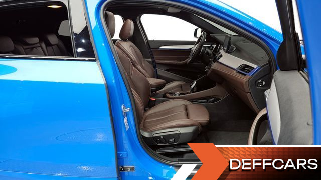 BMW X2 (F39) xDrive20i M Sport купить на сайте DeffCars