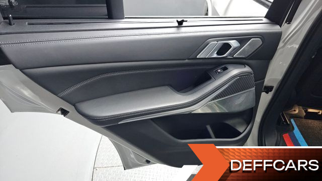 BMW X5M 4.4 купить на сайте DeffCars