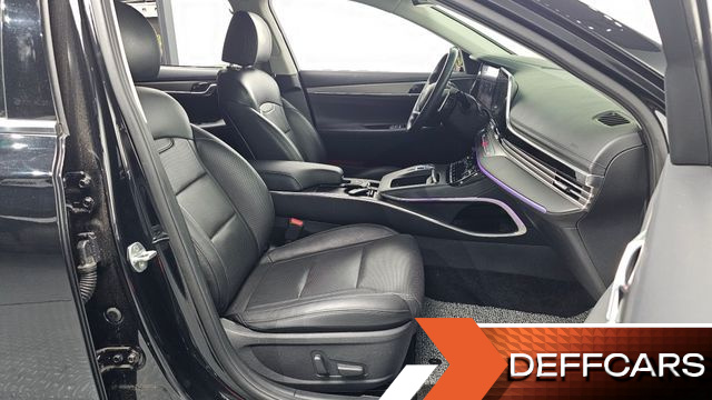 Hyundai GRANDEUR 2.5 Premium Choice купить на сайте DeffCars