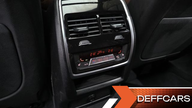 BMW X6 xDrive30d M Sport купить на сайте DeffCars