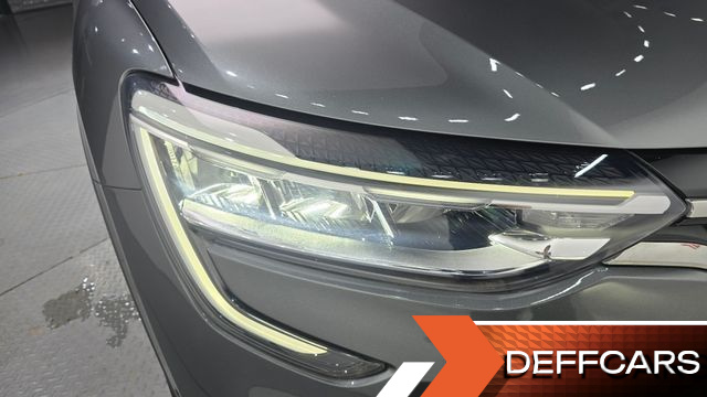 Renault-KoreaSamsung XM3 1.3 TCe RE Signature купить на сайте DeffCars