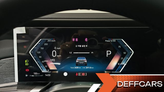 BMW 7-SERIES 740i xDrive M Sport купить на сайте DeffCars