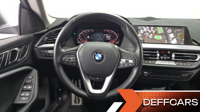 BMW 2-SERIES 220i Advantage купить на сайте DeffCars