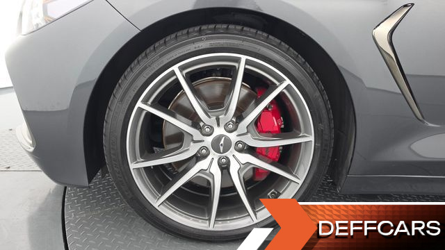Genesis G70 2.0T Sport Package купить на сайте DeffCars