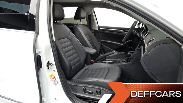 Volkswagen PASSAT 2.0 TSI B7 купить на сайте DeffCars