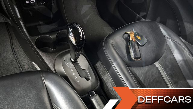 ChevroletGMDaewoo SPARK Premier купить на сайте DeffCars