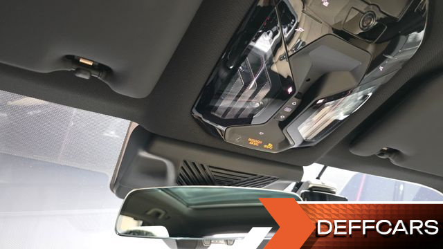 BMW X3 xDrive 20 M Sport Pro купить на сайте DeffCars