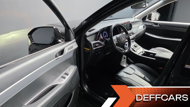 Hyundai PALISADE Gasoline 3.8 4WD Exclusive купить на сайте DeffCars