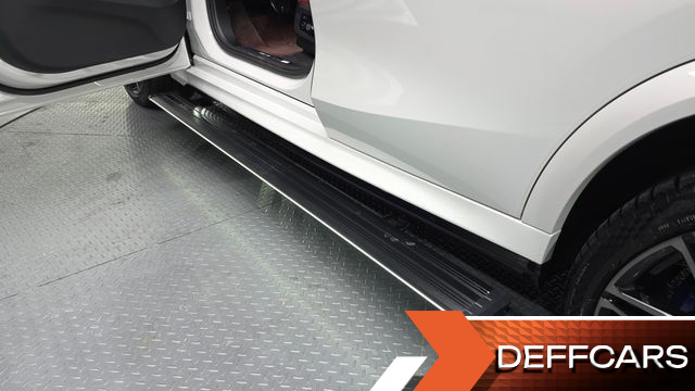 BMW X6M 4.4 Competition купить на сайте DeffCars