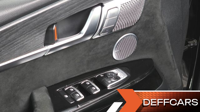 Kia MOHAVE Diesel 3.0 4WD 7-Seater Masters Gravity купить на сайте DeffCars
