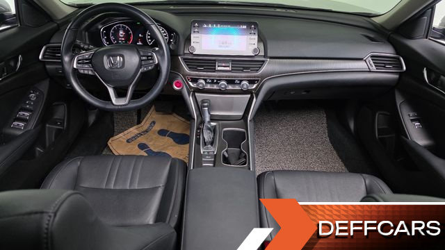 Honda ACCORD 1.5 Turbo купить на сайте DeffCars