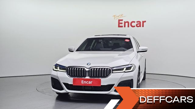 BMW 5-SERIES 530i M Sport Package купить на сайте DeffCars