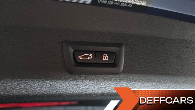 BMW X1 xDrive 20i xLine купить на сайте DeffCars