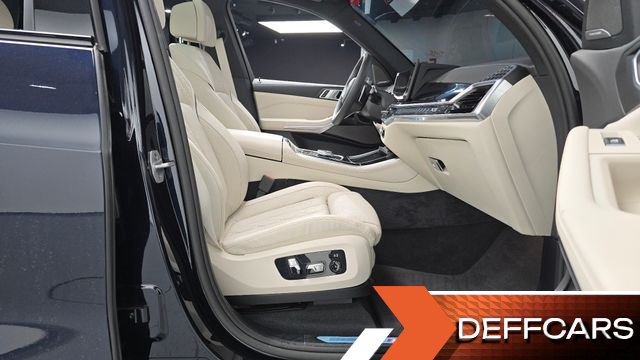 BMW X5 xDrive 40i M Sport купить на сайте DeffCars