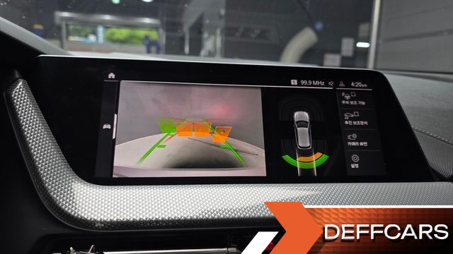 BMW 1-SERIES 120i Sports купить на сайте DeffCars