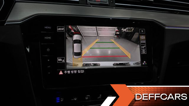 Volkswagen PASSAT 2.0 TDI Prestige купить на сайте DeffCars