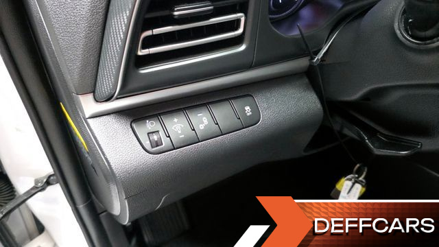 Hyundai AVANTE 1.6 Style купить на сайте DeffCars