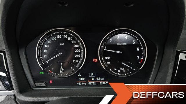 BMW X2 (F39) xDrive20i Advantage купить на сайте DeffCars